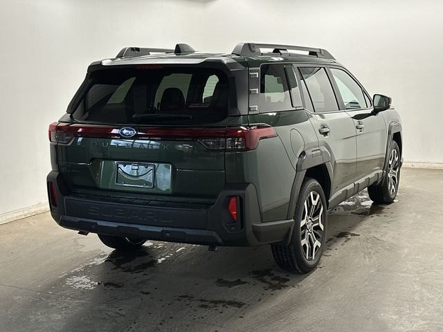 Thumbnail: 2026 Subaru Outback - 31