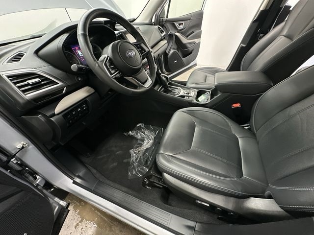 Thumbnail: 2023 Subaru Forester - 17