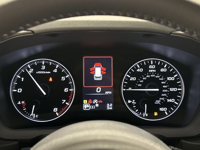 Thumbnail: 2026 Subaru Forester - 7