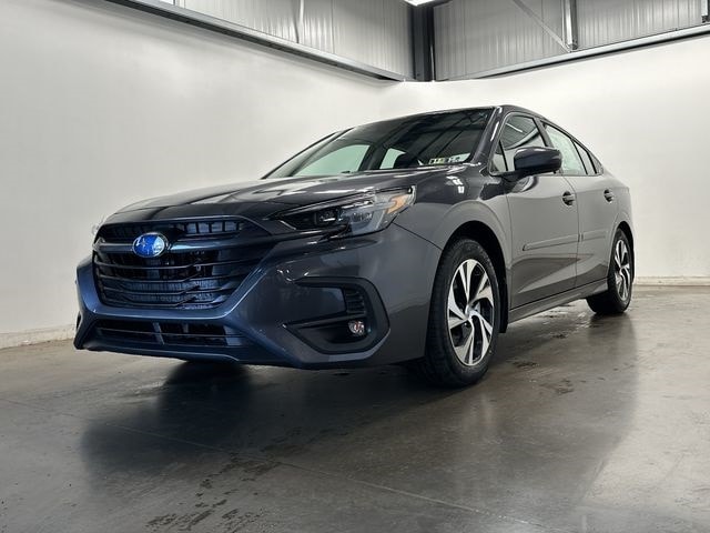 Thumbnail: 2025 Subaru Legacy - 26