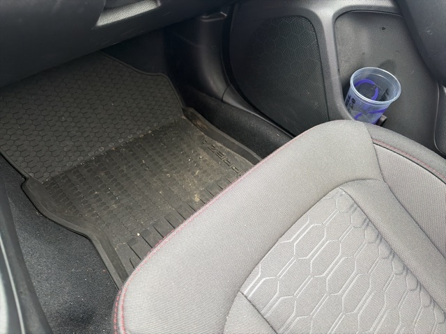 Thumbnail: 2024 Subaru Impreza - 18