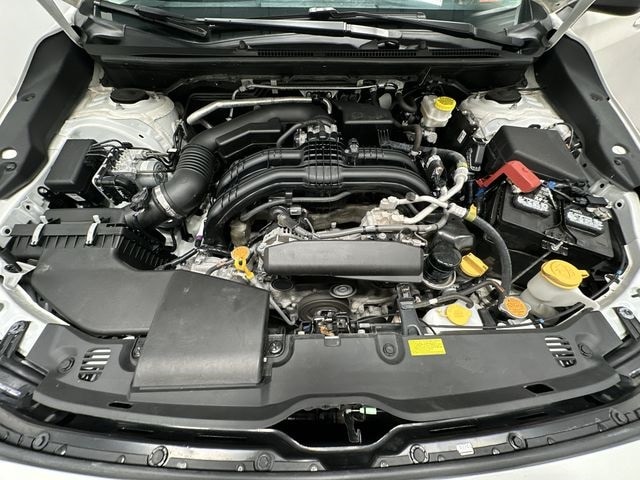 Thumbnail: 2023 Subaru Impreza - 24