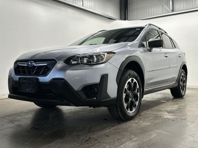 Thumbnail: 2021 Subaru Crosstrek - 28
