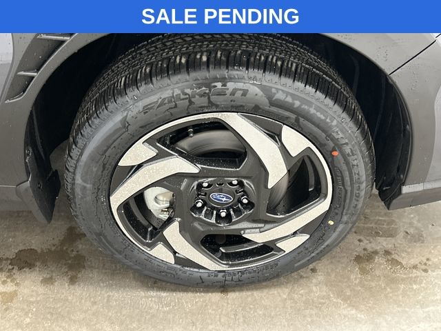 Thumbnail: 2026 Subaru Crosstrek - 5