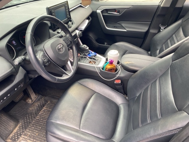 Thumbnail: 2019 Toyota RAV4 - 7