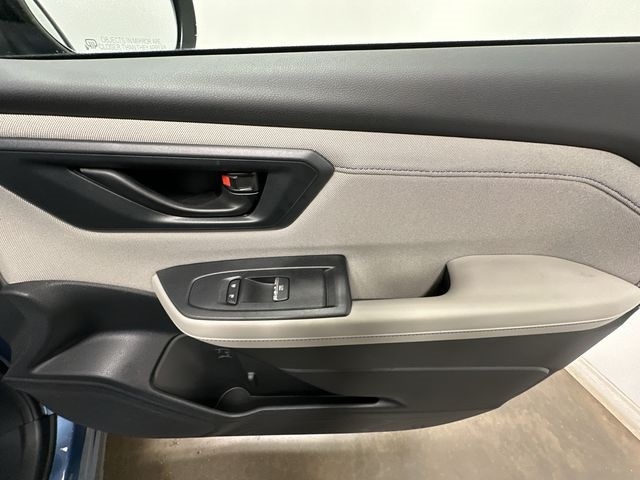 Thumbnail: 2025 Subaru Forester - 23