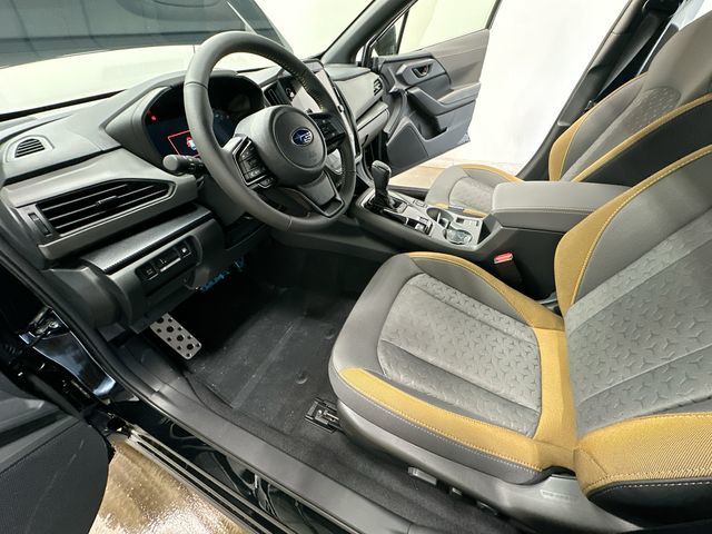 2026 Subaru Crosstrek Sport - Photo 17