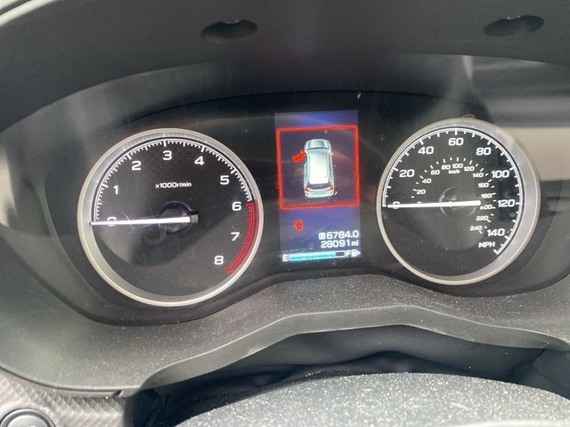 Thumbnail: 2023 Subaru Forester - 18