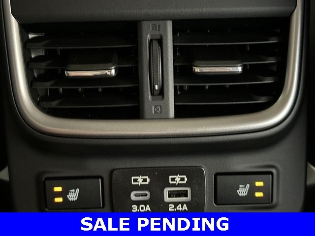 Thumbnail: 2025 Subaru Outback - 20