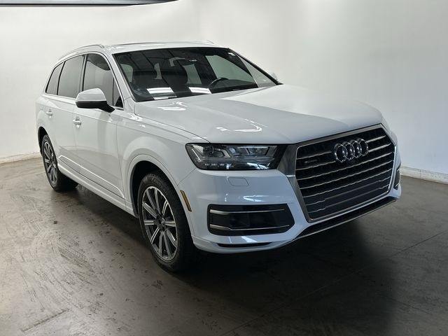 Thumbnail: 2017 Audi Q7 - 34