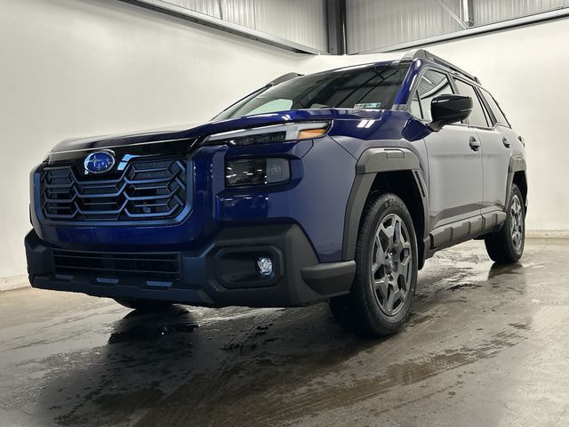 Thumbnail: 2026 Subaru Outback - 26