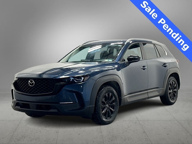2024 Mazda CX-50 S Preferred -
                  Moon Township, PA