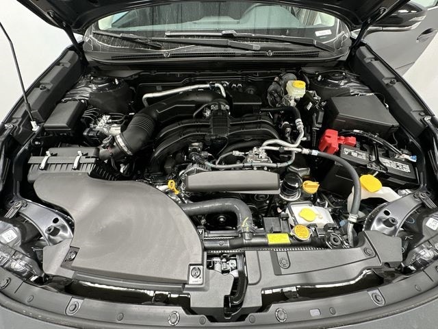 Thumbnail: 2025 Subaru Outback - 26