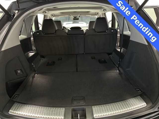 Thumbnail: 2020 Acura MDX - 27