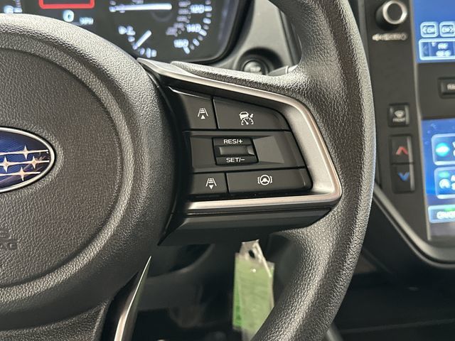 Thumbnail: 2025 Subaru Impreza - 9