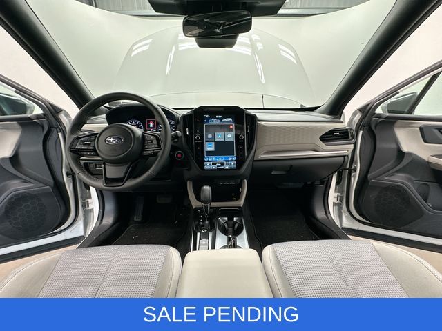 Thumbnail: 2026 Subaru Forester - 19