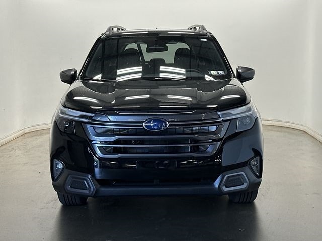 Thumbnail: 2025 Subaru Forester - 27