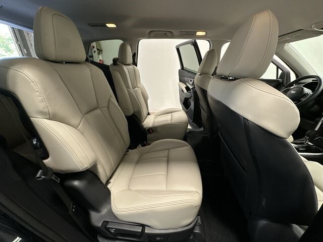 Thumbnail: 2019 Subaru Ascent - 25