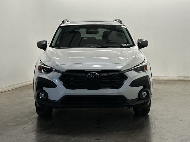 Thumbnail: 2026 Subaru Crosstrek - 26