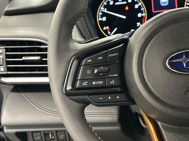Thumbnail: 2025 Subaru Outback - 9