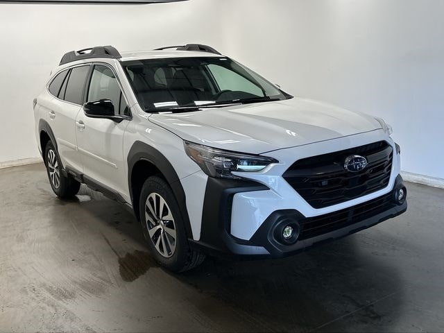 Thumbnail: 2025 Subaru Outback - 26