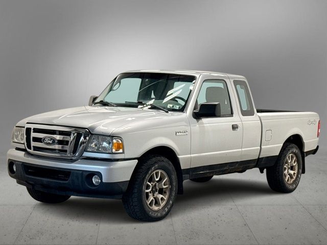 Used 2011 Ford Ranger XLT with VIN 1FTLR4FE8BPA30791 for sale in Carnot-Moon, PA