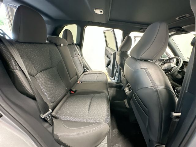 Thumbnail: 2026 Subaru Forester - 23