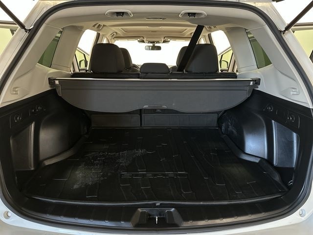 Thumbnail: 2022 Subaru Forester - 25