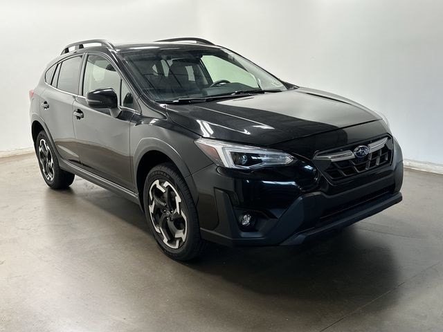 Thumbnail: 2023 Subaru Crosstrek - 30
