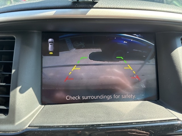 Thumbnail: 2019 Nissan Pathfinder - 7
