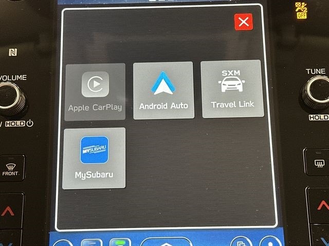 Thumbnail: 2025 Subaru Legacy - 12