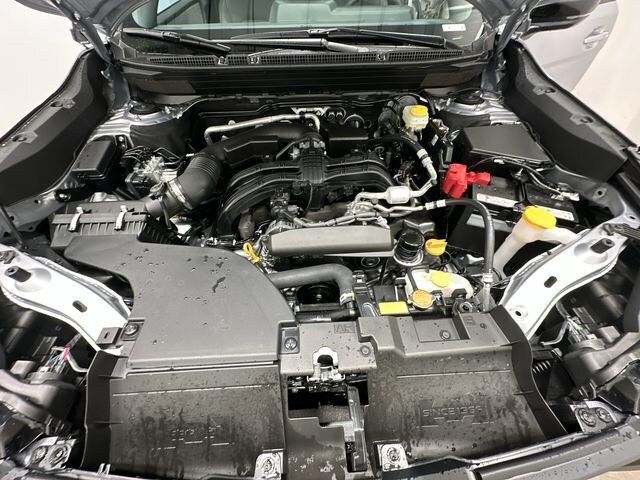 Thumbnail: 2026 Subaru Outback - 25