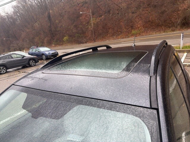 2015 Subaru Forester 2.5i Premium photo 2