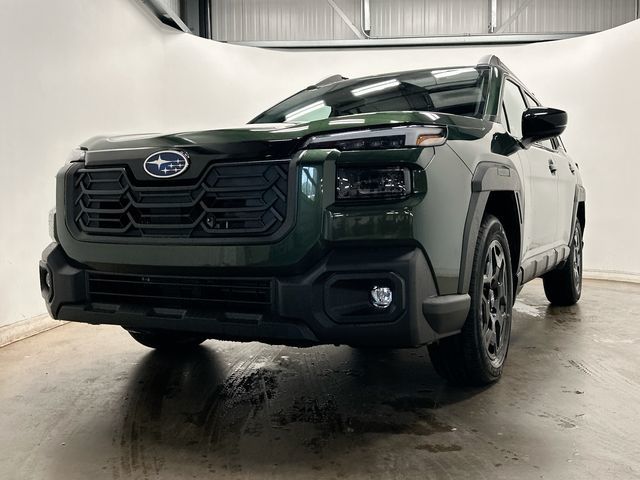 Thumbnail: 2026 Subaru Outback - 27