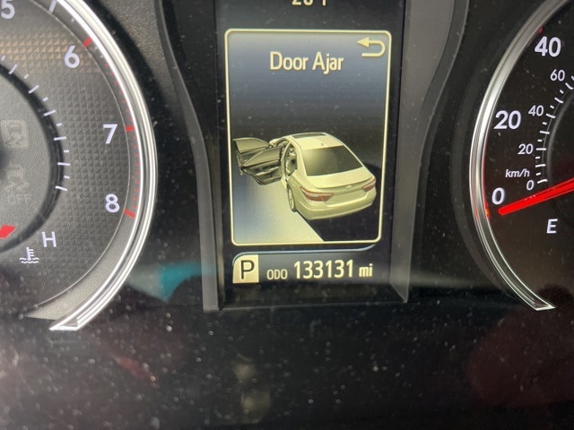 Thumbnail: 2016 Toyota Camry - 21