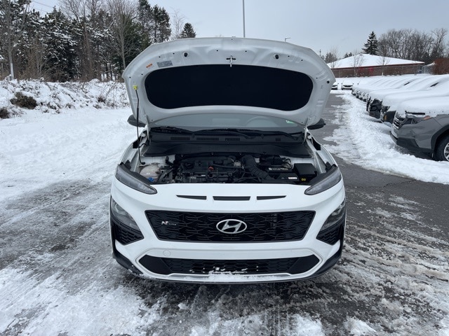 Thumbnail: 2022 Hyundai Kona - 3