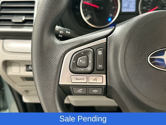 Thumbnail: 2018 Subaru Forester - 9