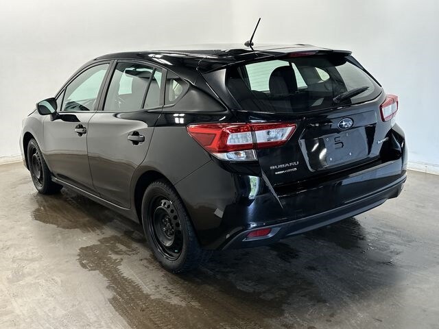 Thumbnail: 2018 Subaru Impreza - 30