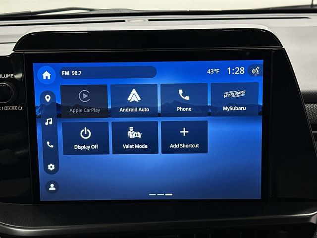 Thumbnail: 2026 Subaru Outback - 14