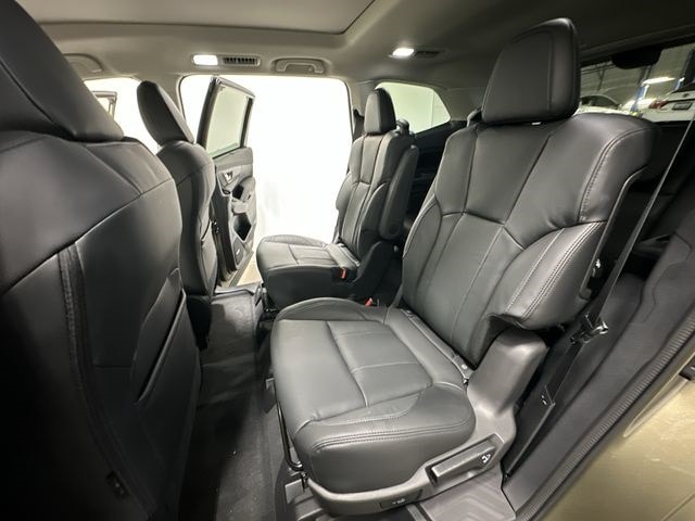 Thumbnail: 2026 Subaru Ascent - 19