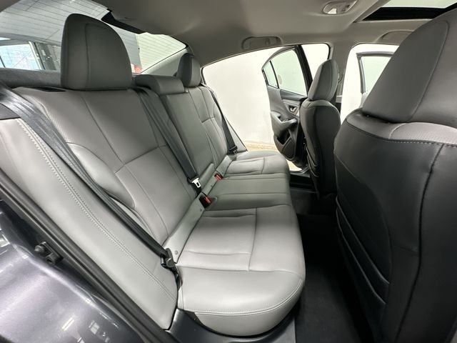 Thumbnail: 2025 Subaru Legacy - 26