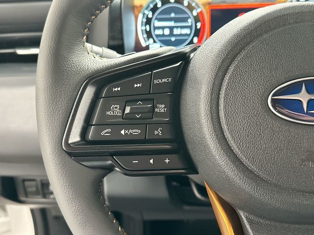 Thumbnail: 2026 Subaru Outback - 8