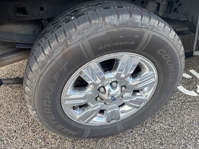 Thumbnail: 2012 Ford F-150 - 14