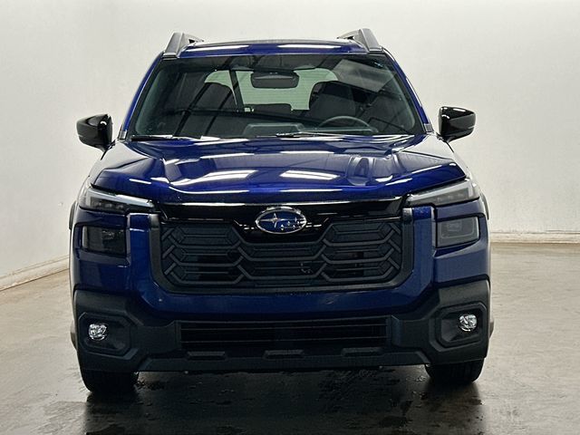 Thumbnail: 2026 Subaru Outback - 28