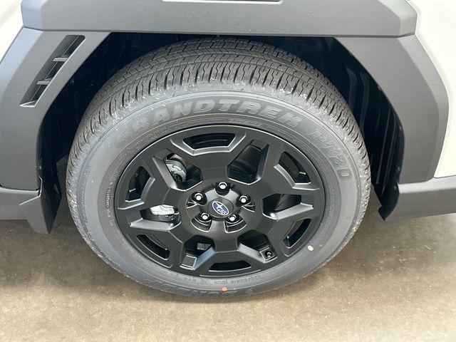Thumbnail: 2026 Subaru Outback - 5