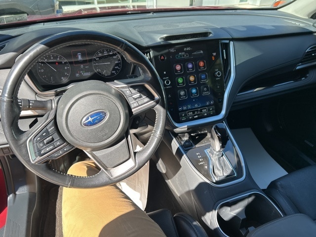 Thumbnail: 2023 Subaru Outback - 6