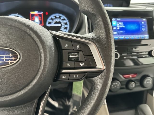 Thumbnail: 2021 Subaru Forester - 9