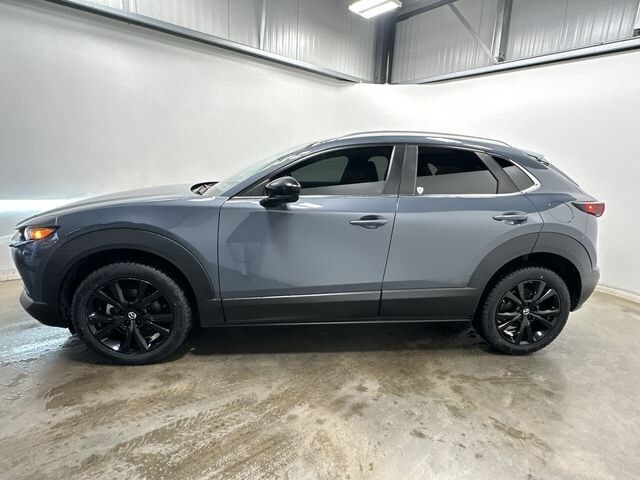 Thumbnail: 2023 Mazda CX-30 - 2