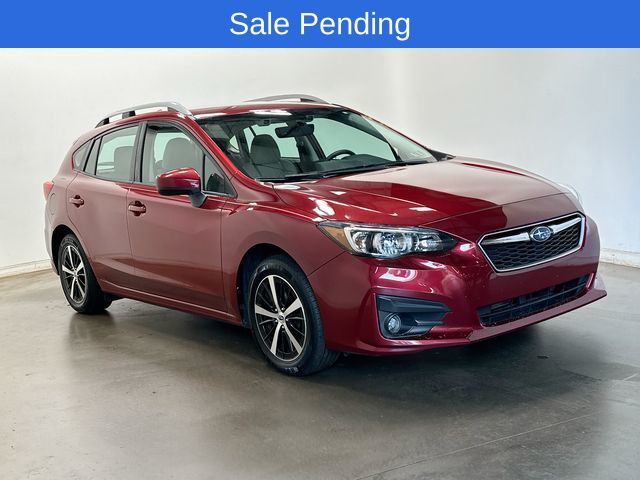 Thumbnail: 2019 Subaru Impreza - 29