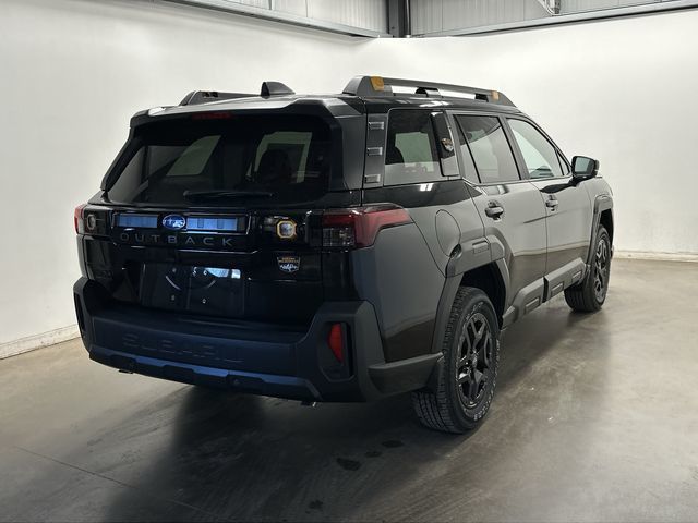 Thumbnail: 2026 Subaru Outback - 31